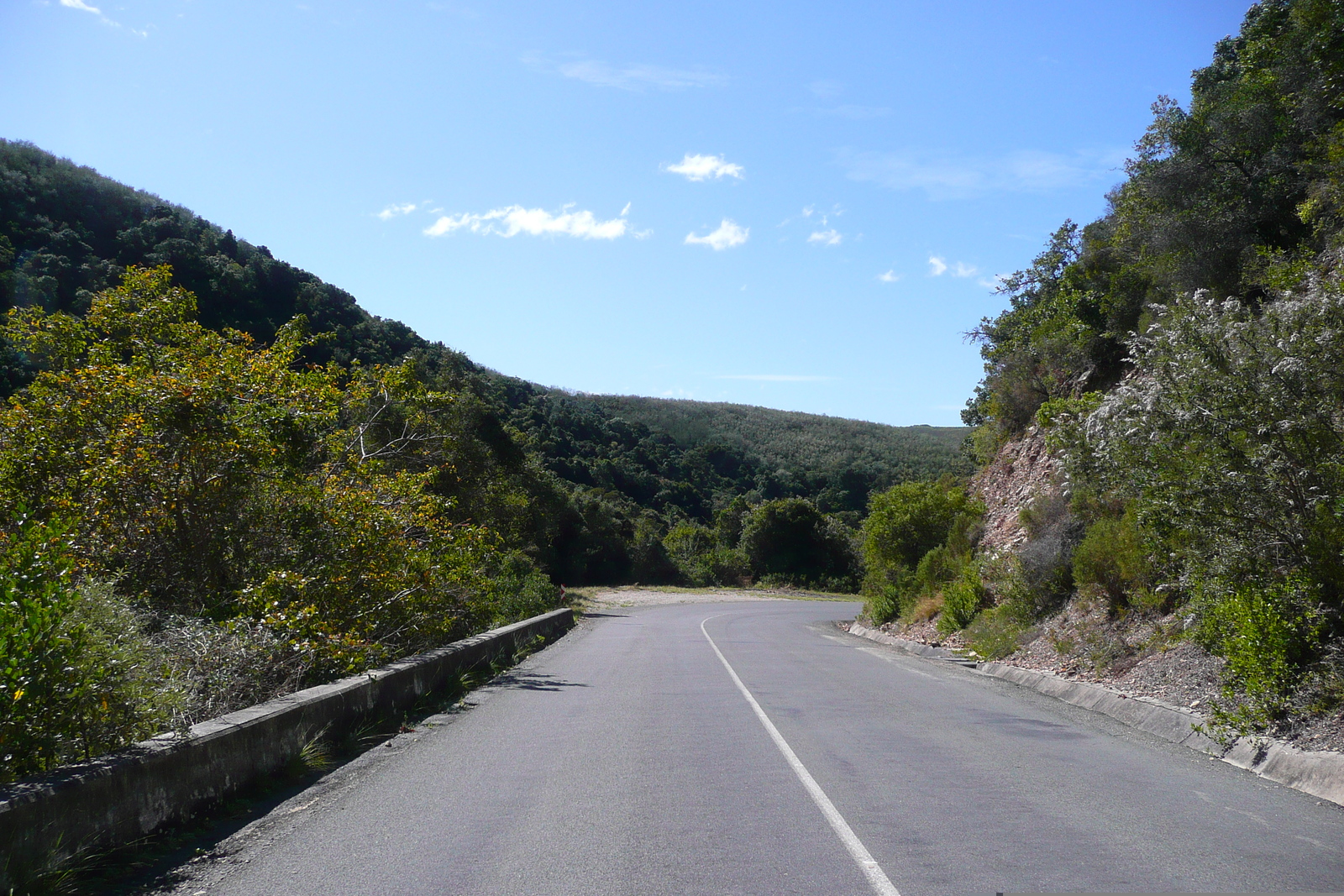 照片 南非(South Africa) 自然谷(Nature's Valley) 2008-09 42