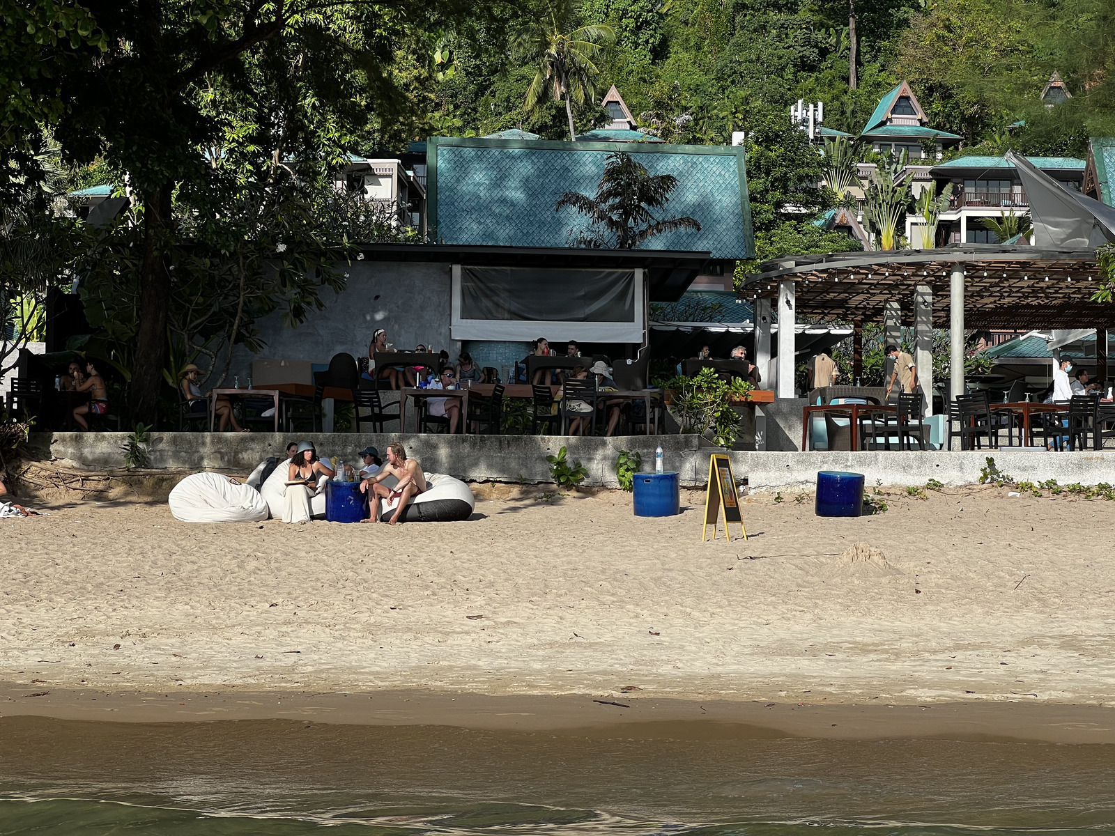 照片 泰国(Thailand) 甲米(Krabi) 2023-01 223