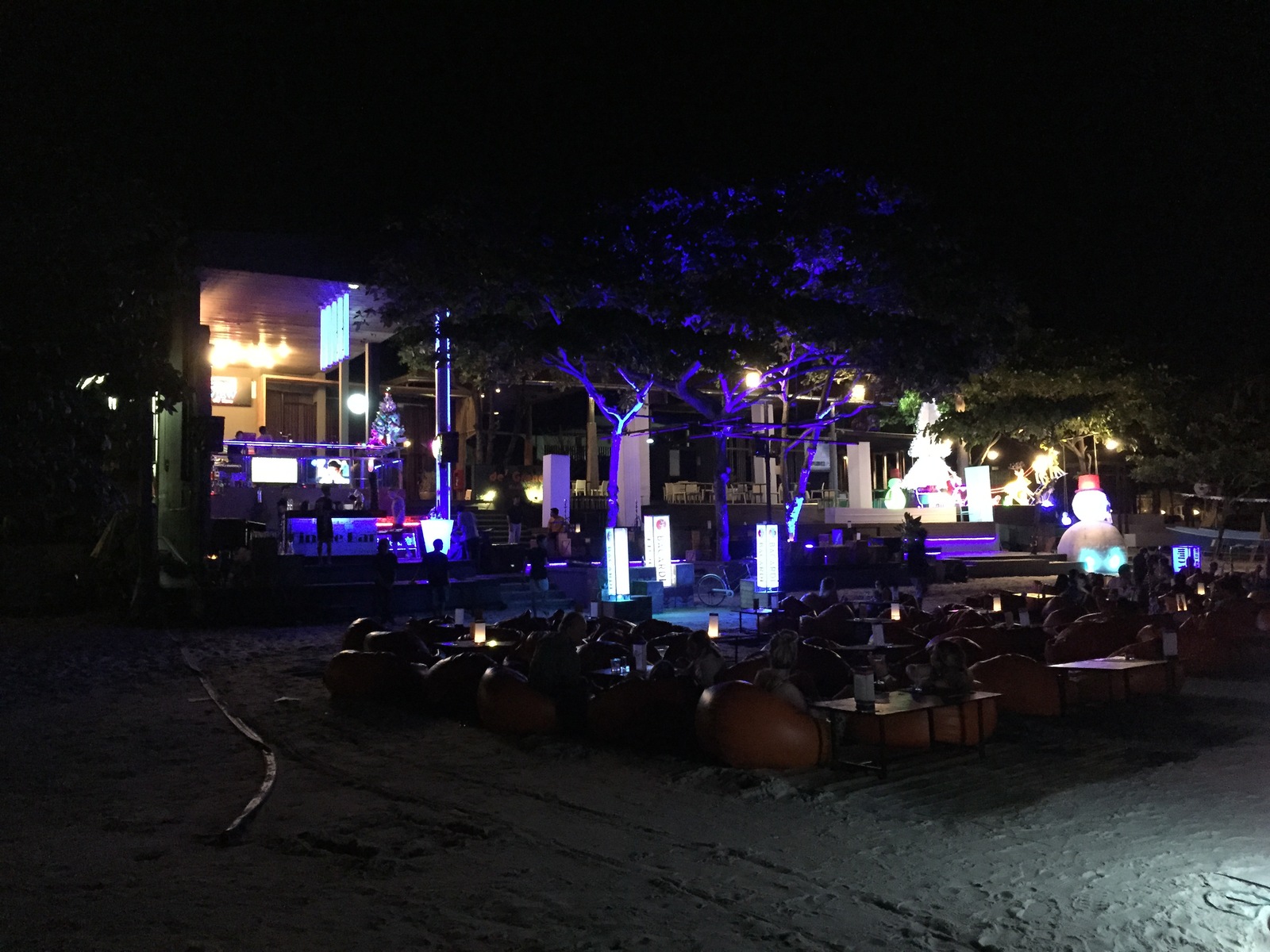 照片 泰国(Thailand) 沙美岛(Ko Samet) 2014-12 62