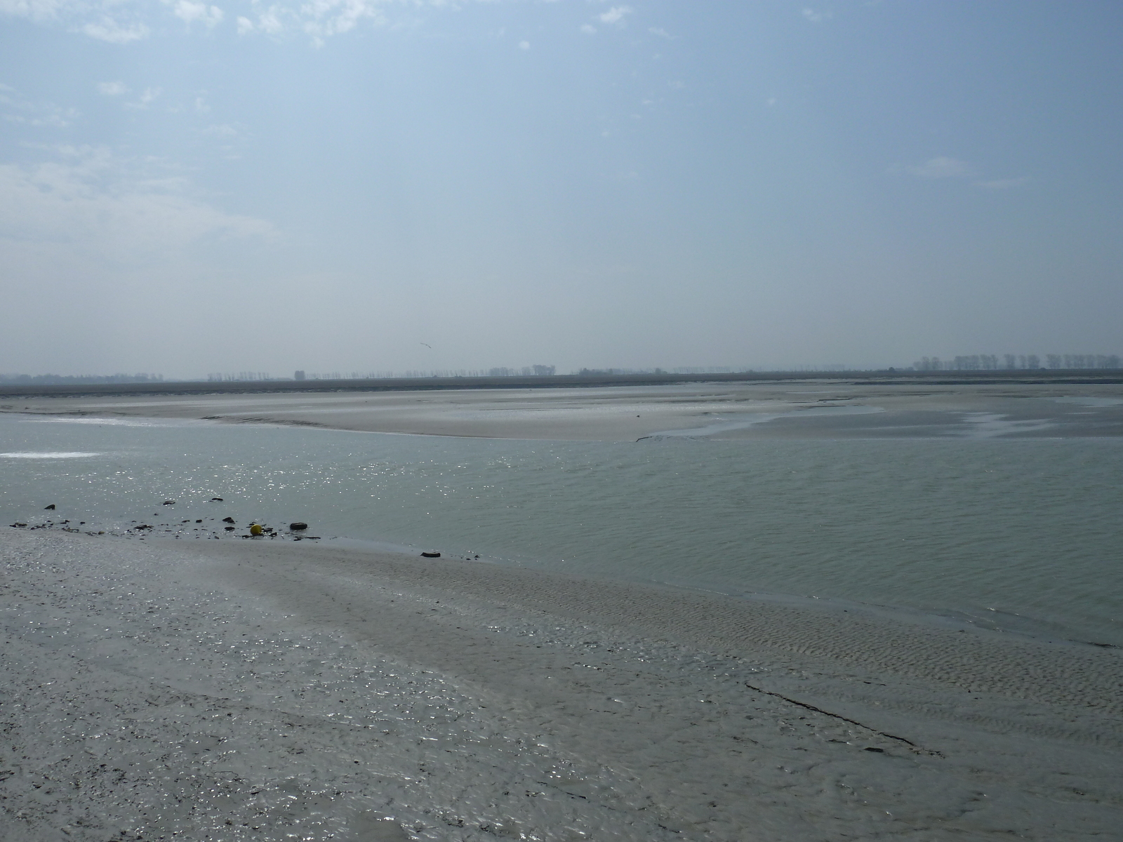 照片 法国(France) 圣米歇尔山(Mont St Michel) 2010-04 76