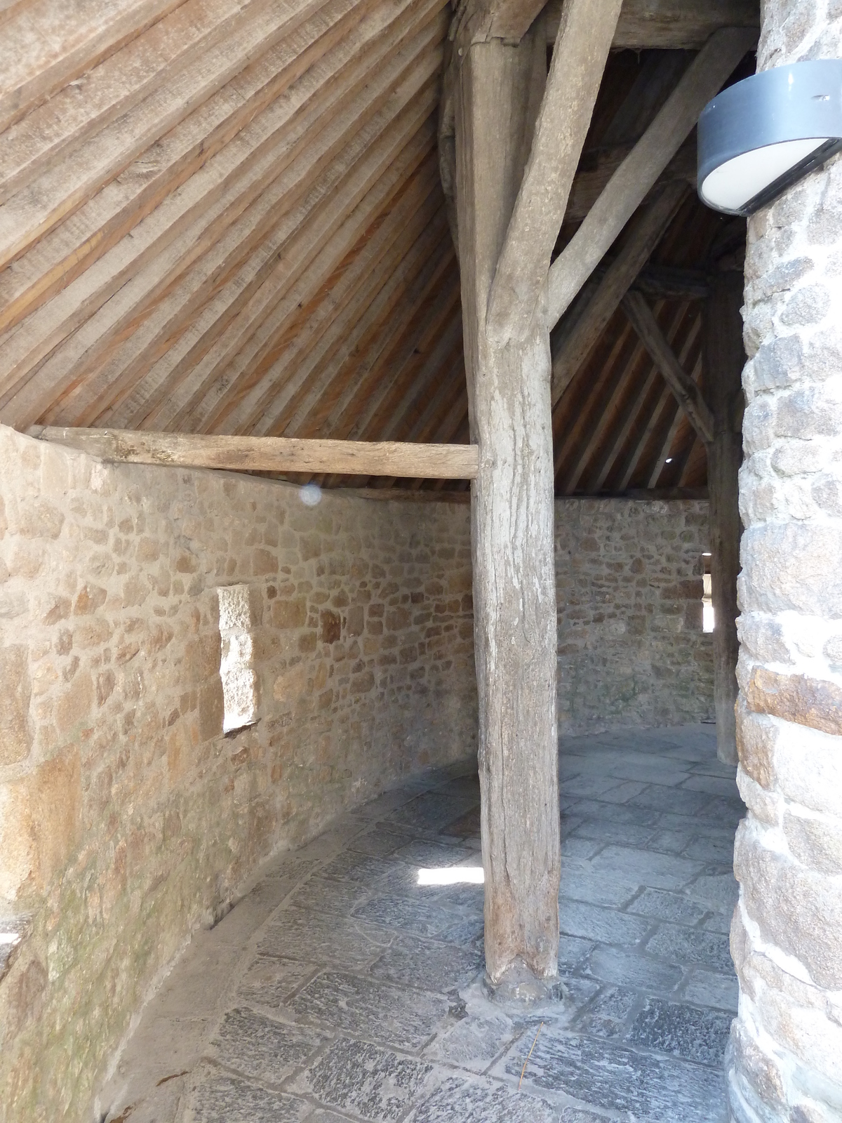 照片 法国(France) 圣米歇尔山(Mont St Michel) 2010-04 28