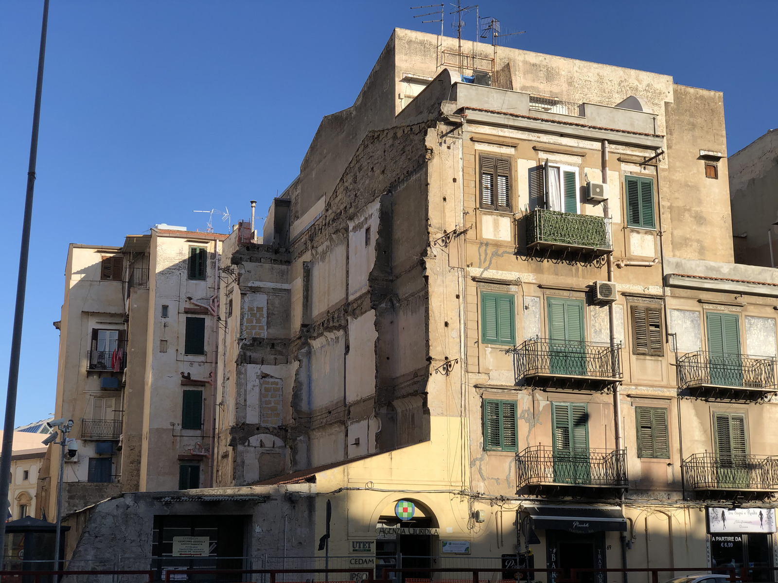 照片 意大利(Italy) 西西里岛(Sicily) 巴勒莫(Palermo) 2020-02 120