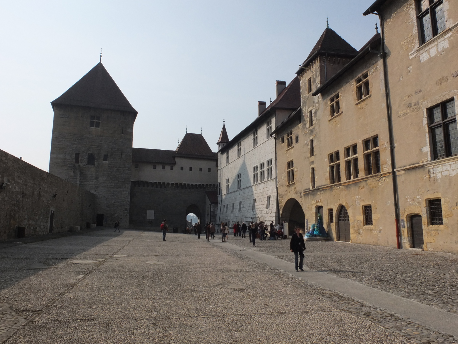 照片 法国(France) 安纳西(Annecy) 2012-02 156