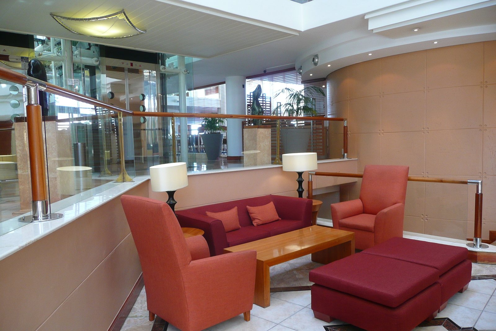 照片 南非(South Africa) 开普敦(Cape Town) 丽笙酒店(Radisson Hotel) 2008-09 22