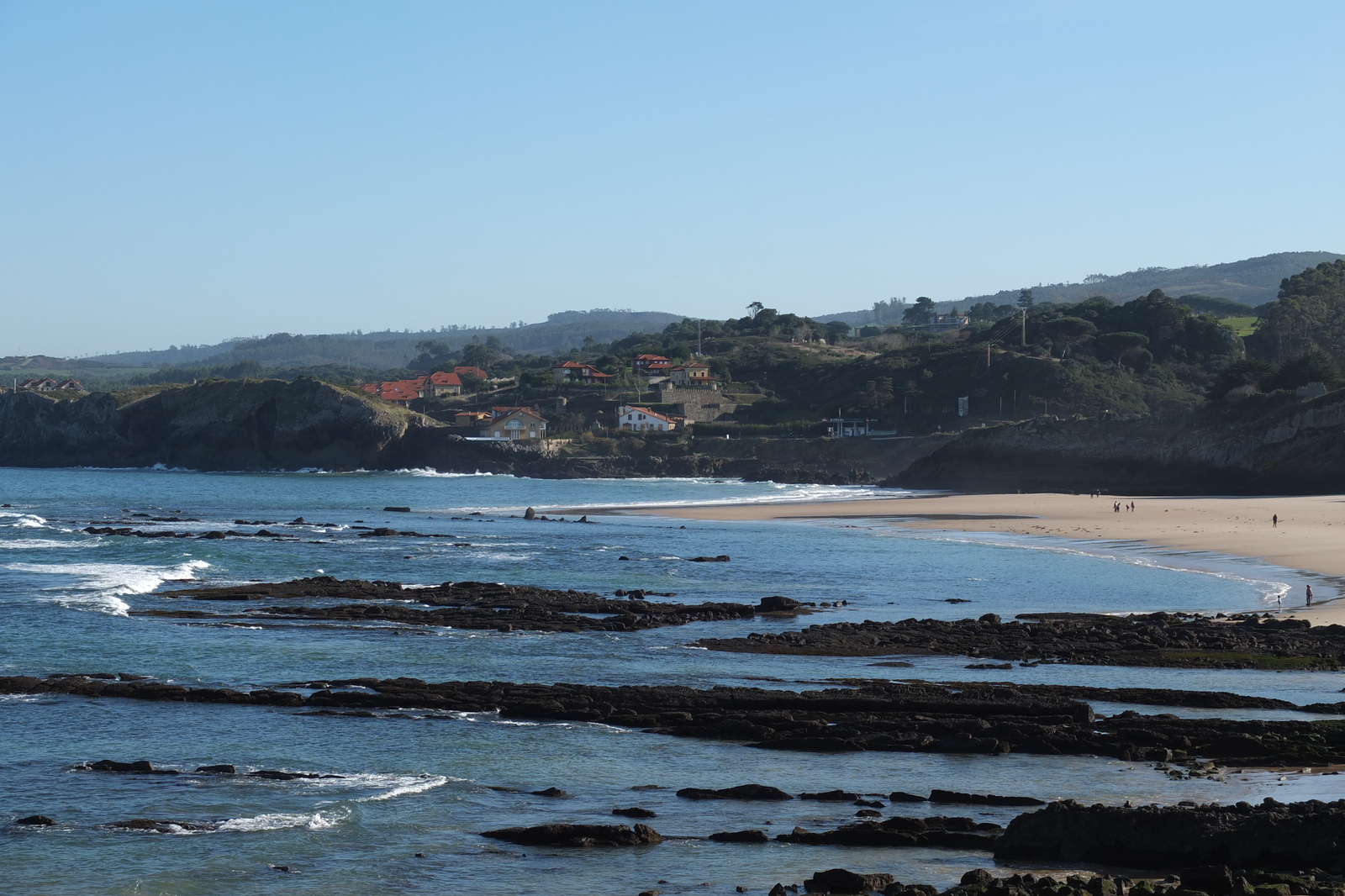 照片 西班牙(Spain) 坎塔布里亚(Cantabria) 2013-01 26