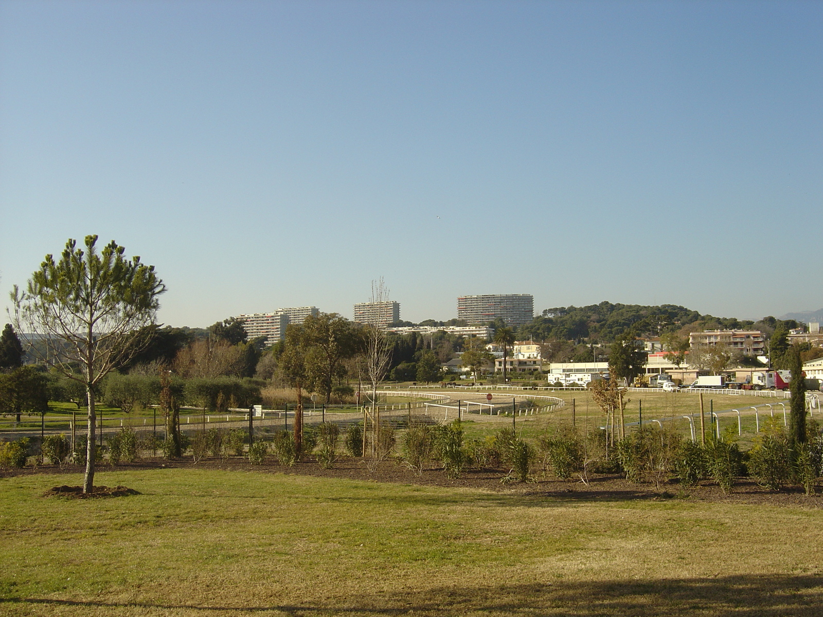 照片 法国(France) 滨海卡涅(Cagnes sur Mer) 2006-01 109