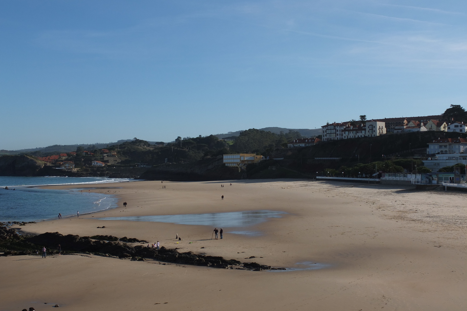 照片 西班牙(Spain) 坎塔布里亚(Cantabria) 2013-01 38
