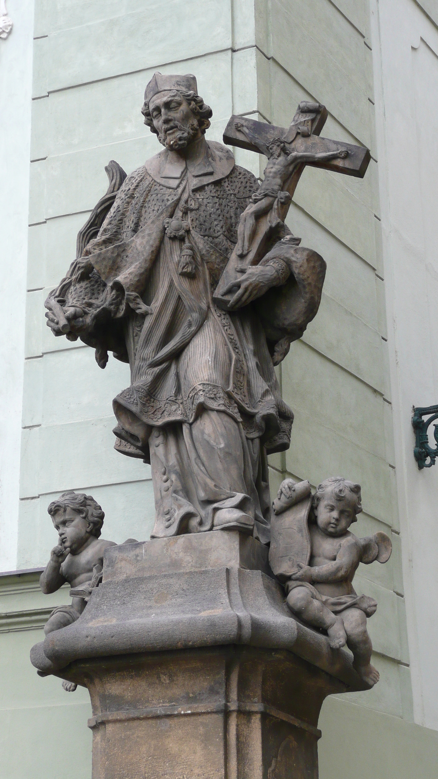 照片 捷克(Czech Republic) 布拉格(Prague) 布拉格城堡周边(Around Prague Castle) 2007-07 122