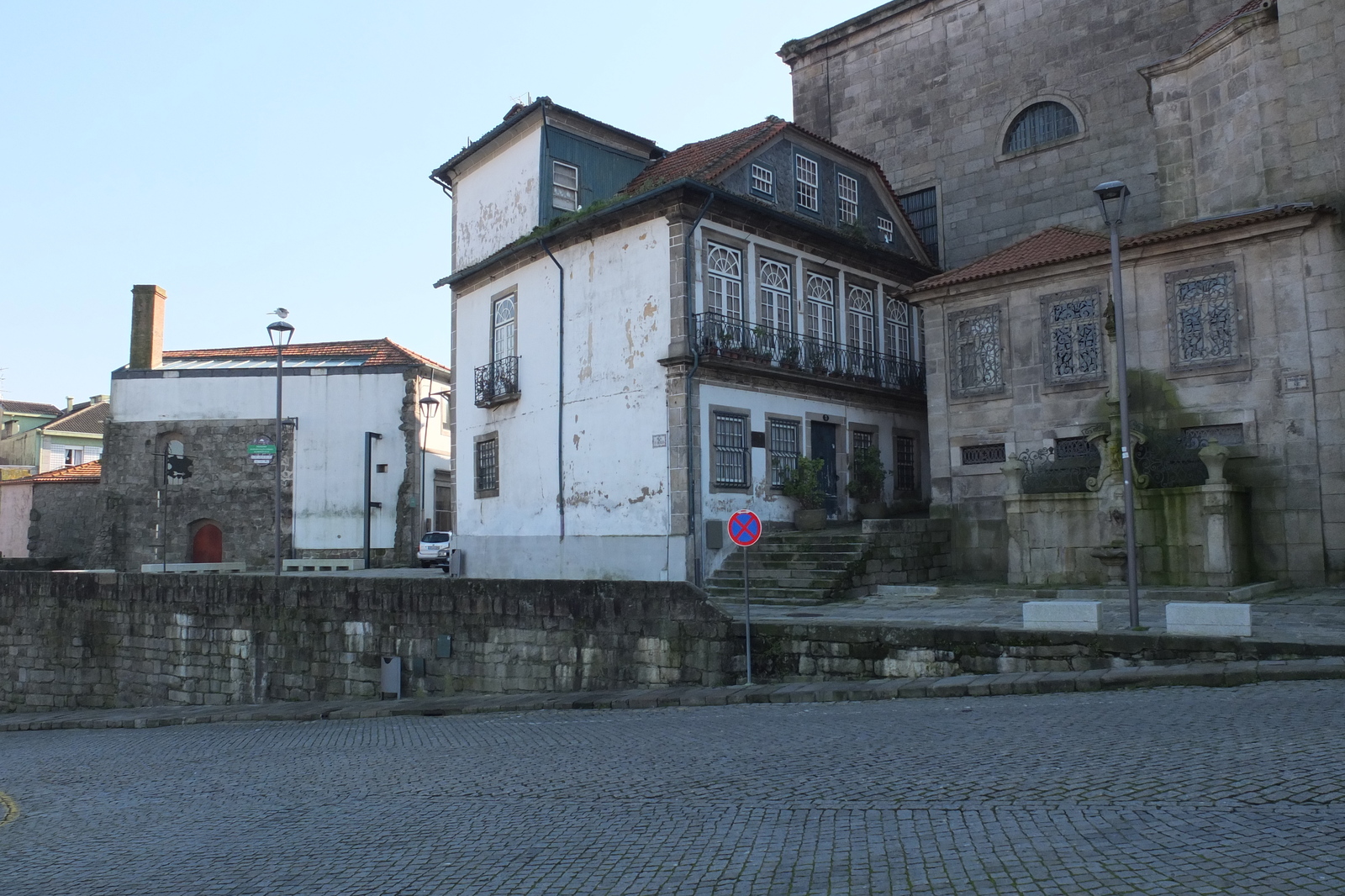 照片 葡萄牙(Portugal) 波尔托(Porto) 2013-01 24