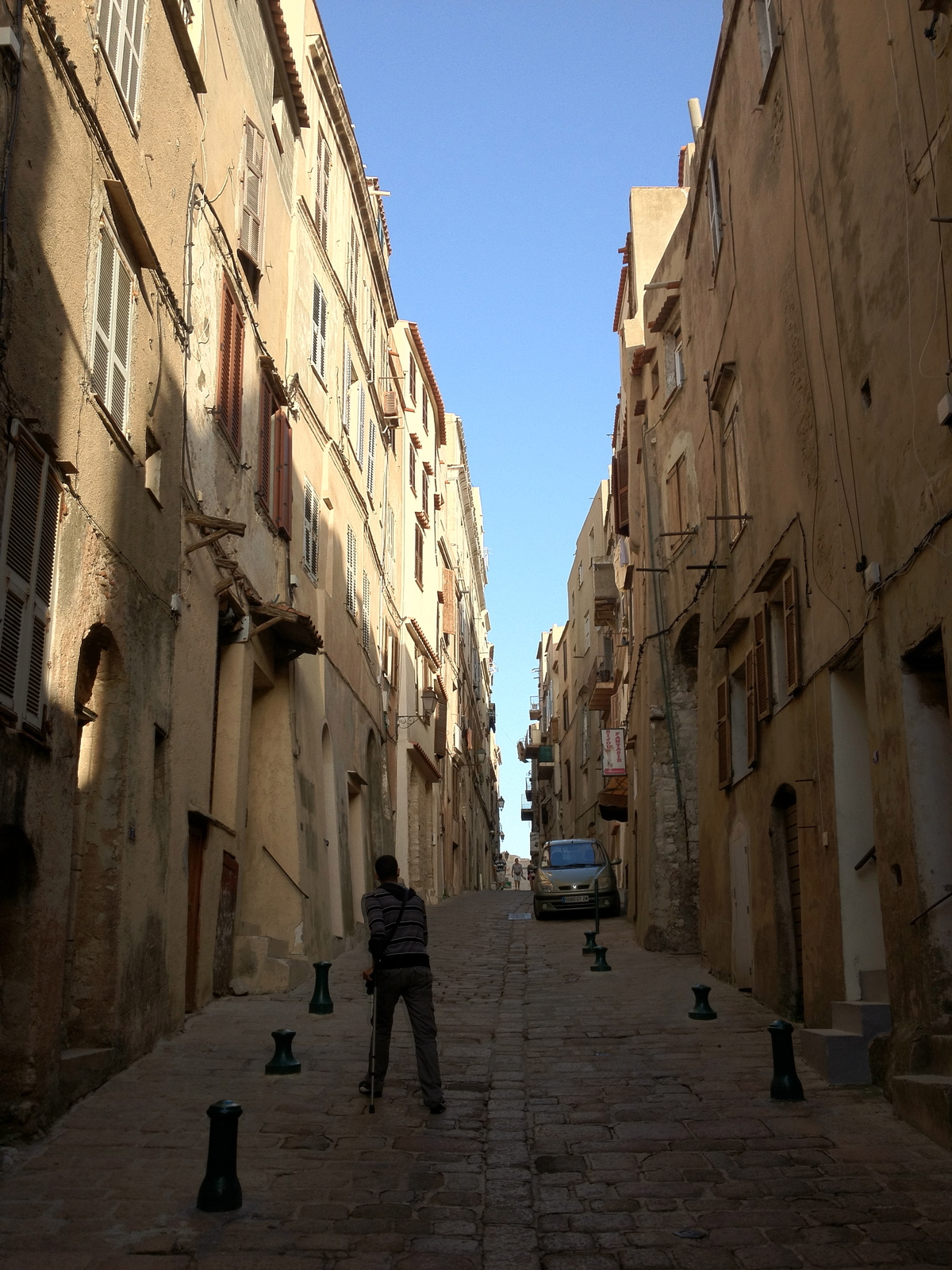 照片 法国(France) 科西嘉岛(Corsica) 博尼法乔(Bonifacio) 2012-09 136