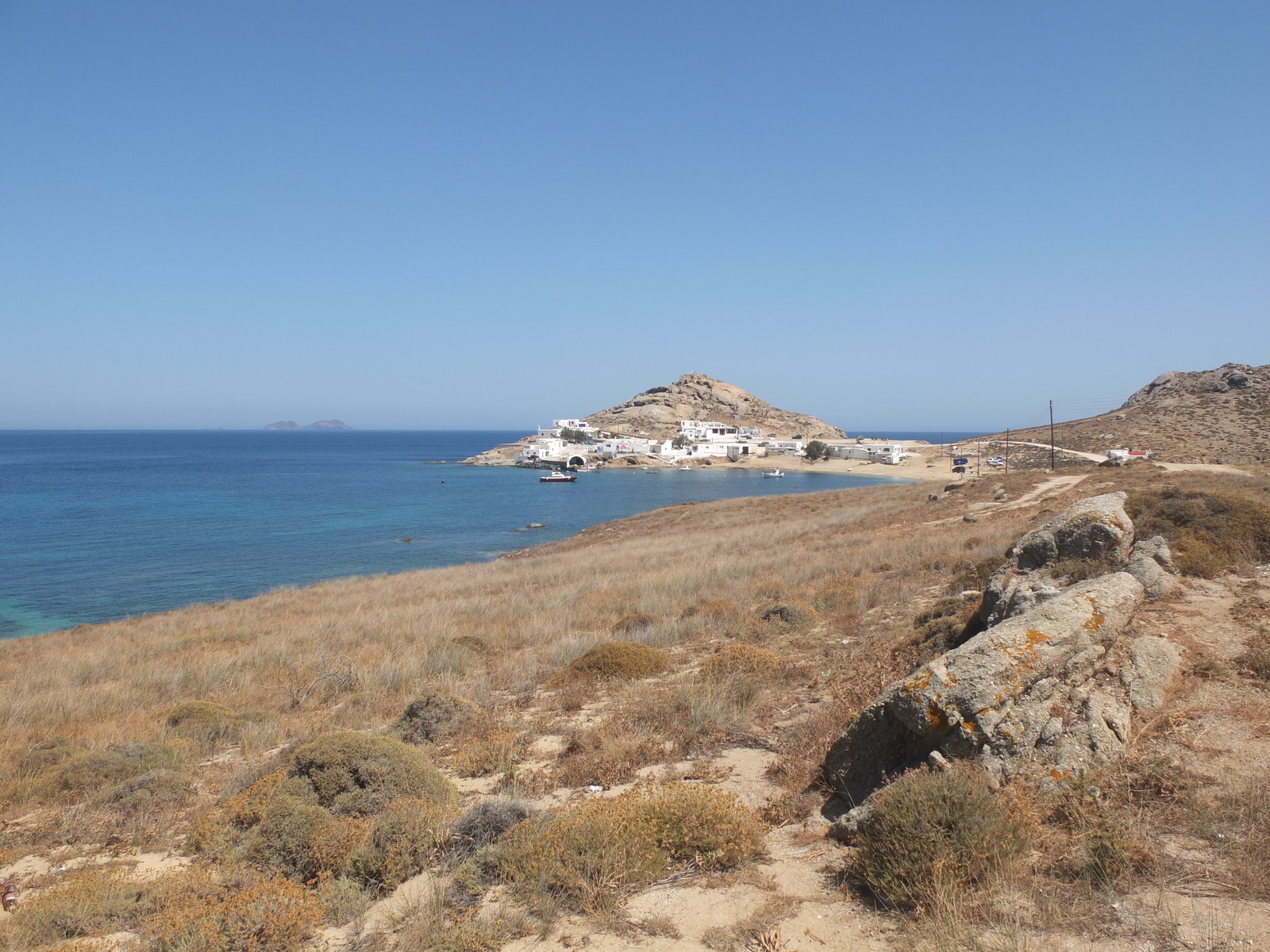 照片 希腊(Greece) 米科诺斯岛(Mykonos) 2014-07 162