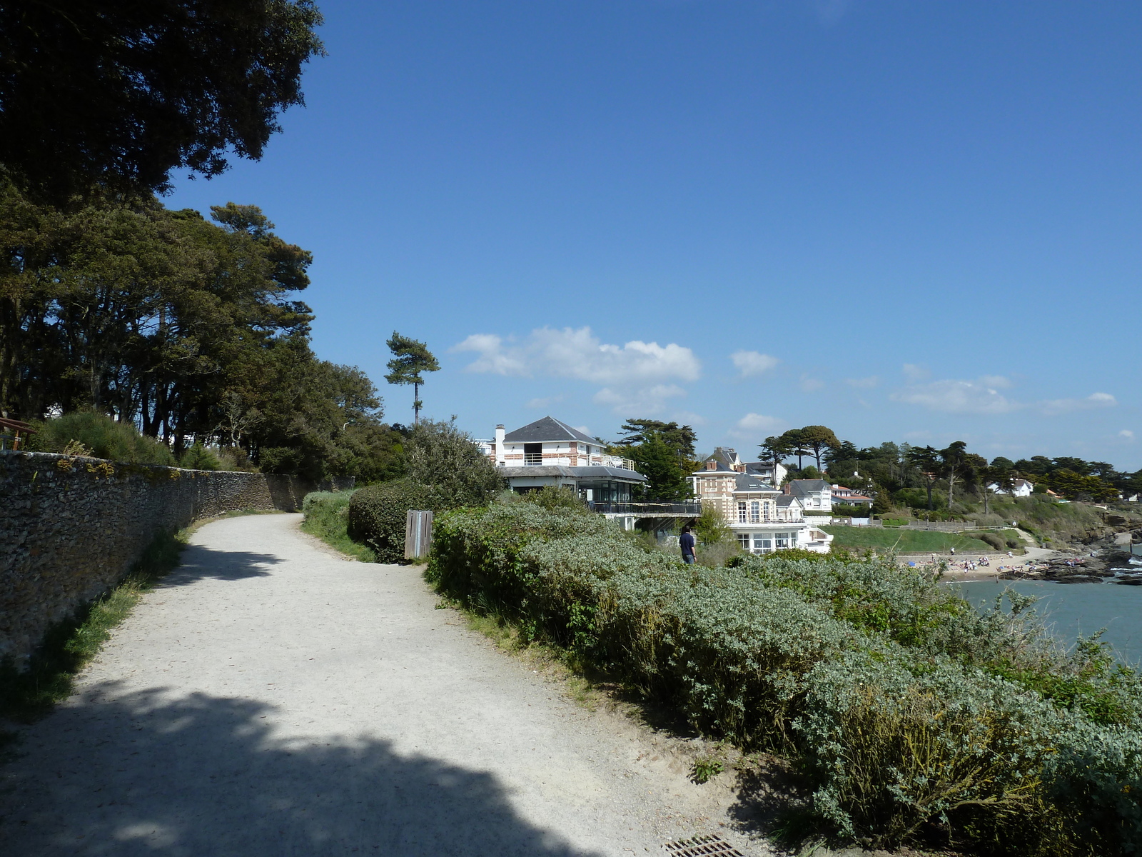照片 法国(France) 波尔尼克(Pornic) 2010-04 34