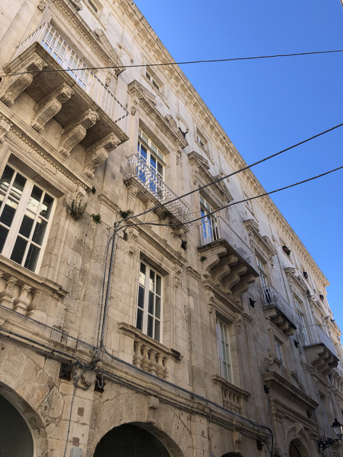 照片 意大利(Italy) 西西里岛(Sicily) 奥尔蒂贾岛(Ortigia) 2020-02 108