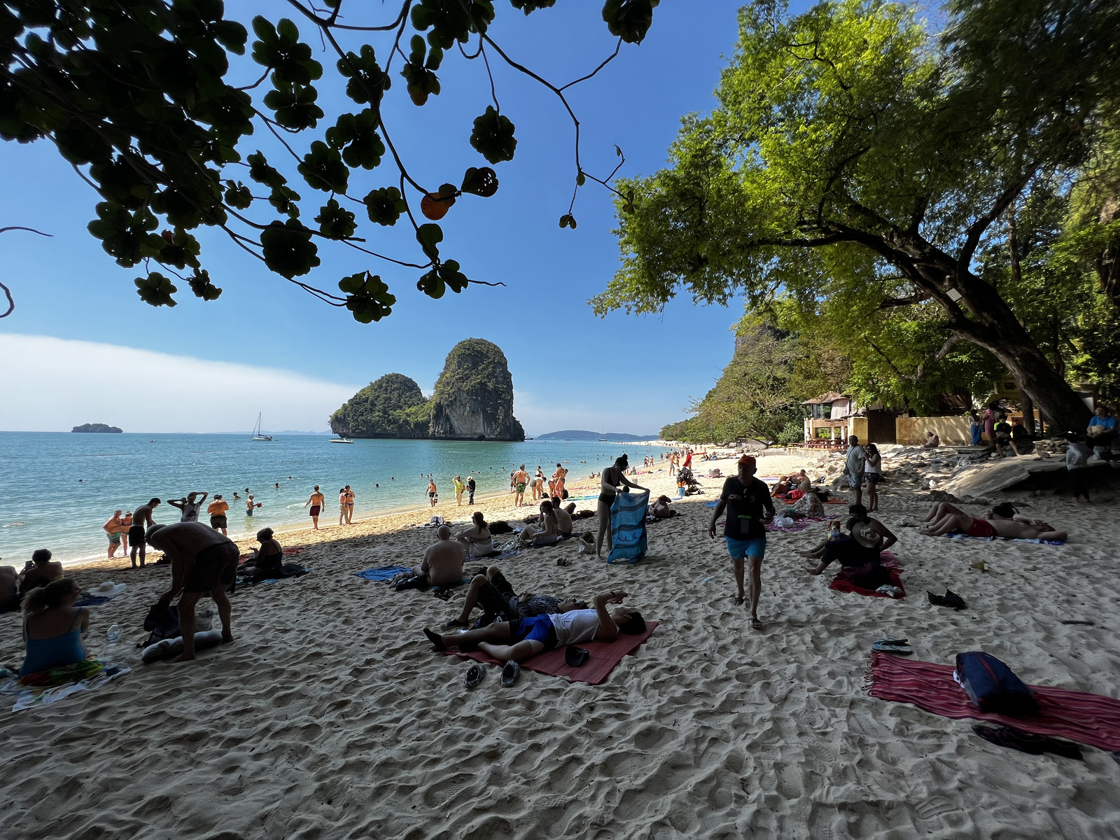 照片 泰国(Thailand) 甲米(Krabi) 2023-01 123