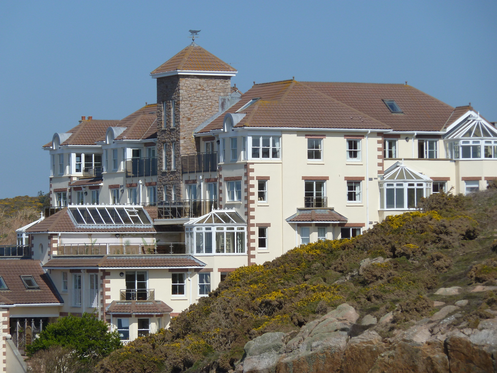 照片 泽西岛(Jersey) 2010-04 115