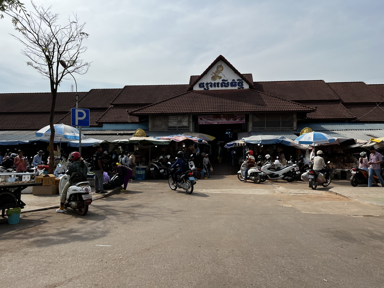 照片 柬埔寨(Cambodia) 暹粒(Siem Reap) 2023-01 2
