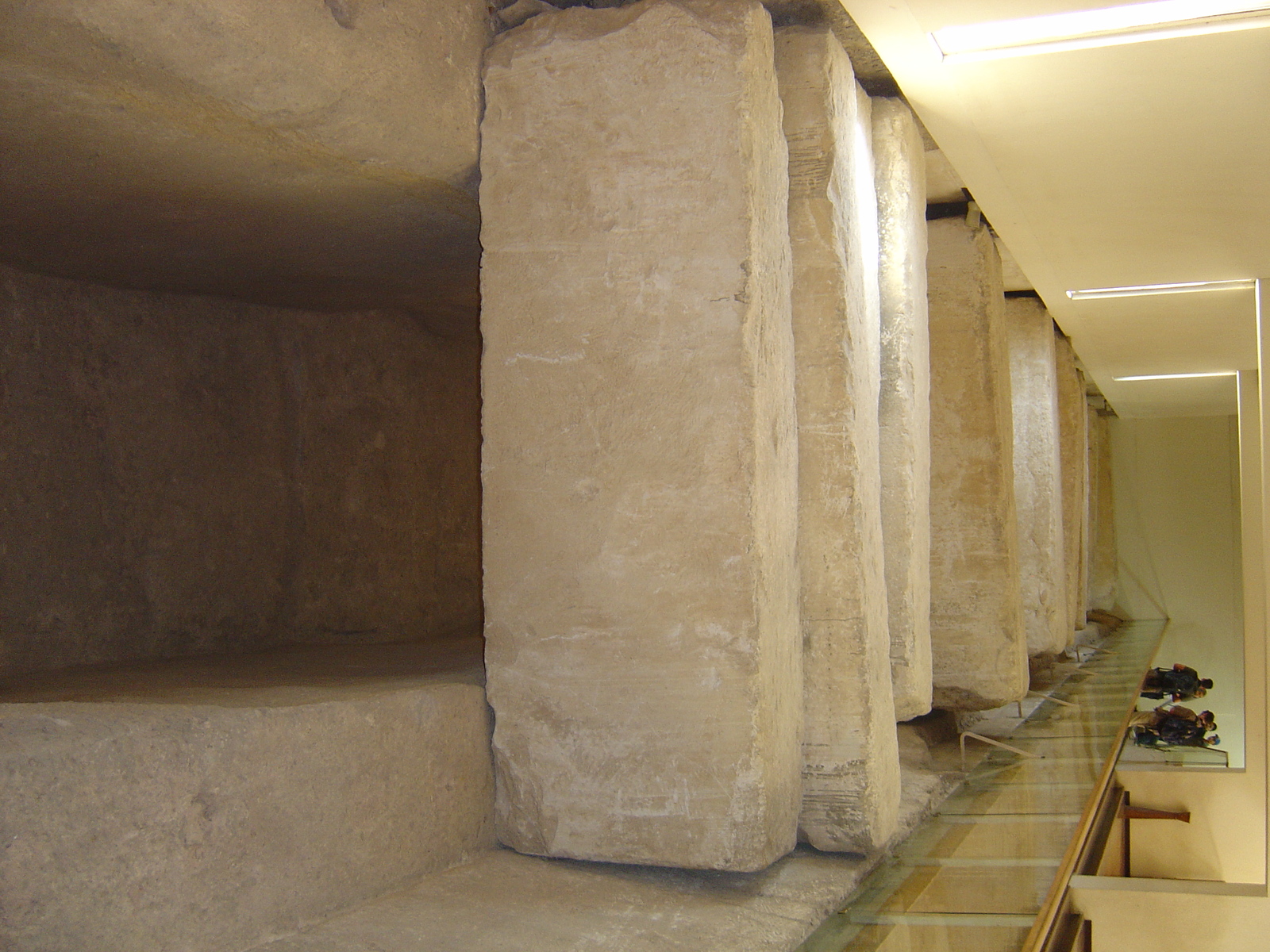 照片 埃及(Egypt) 吉萨金字塔(Giza Pyramids) 2004-09 5