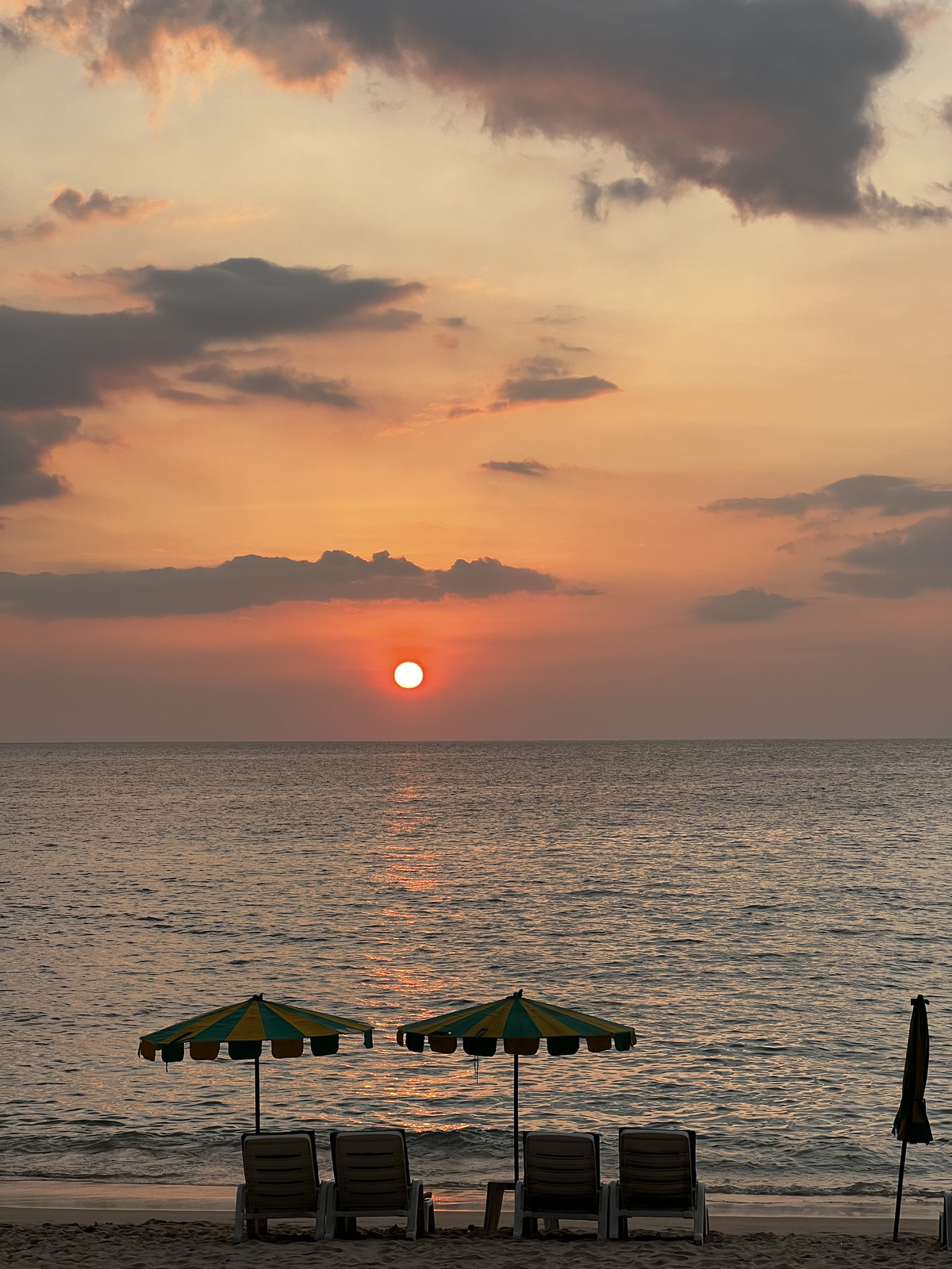 照片 泰国(Thailand) 普吉岛(Phuket) 苏林海滩(Surin Beach) 2021-12 109