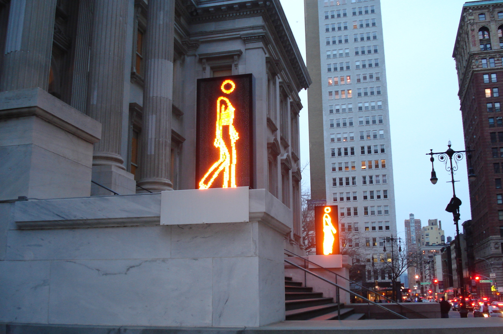 照片 美国(United States) 纽约(New York) 2006-03 41