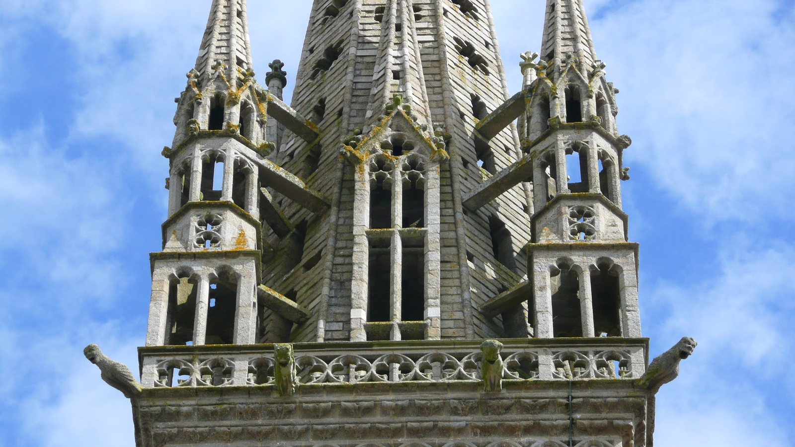 照片 法国(France) 圣波勒德莱昂(St Pol de Leon) 2007-08 72