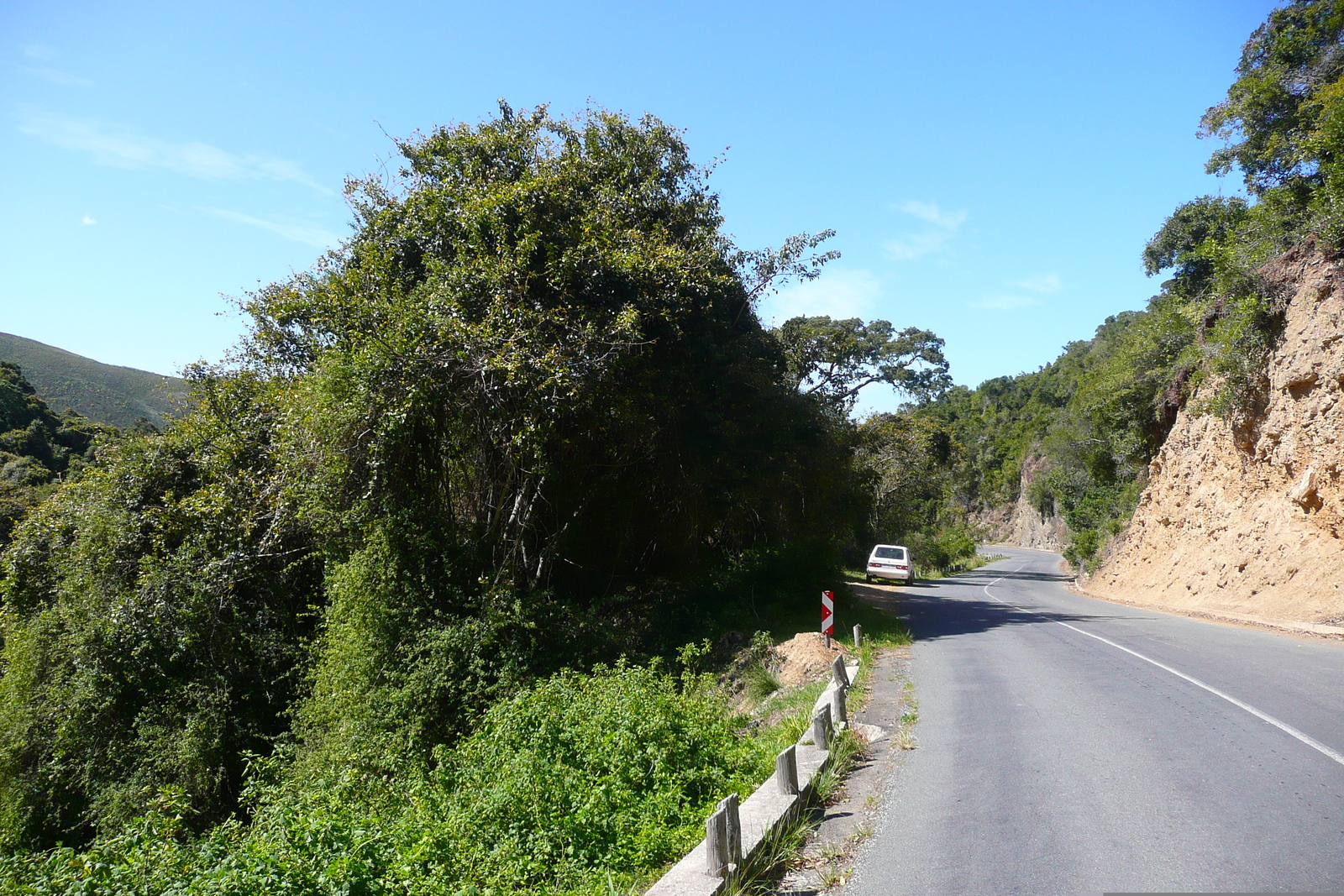 照片 南非(South Africa) 自然谷(Nature's Valley) 2008-09 50
