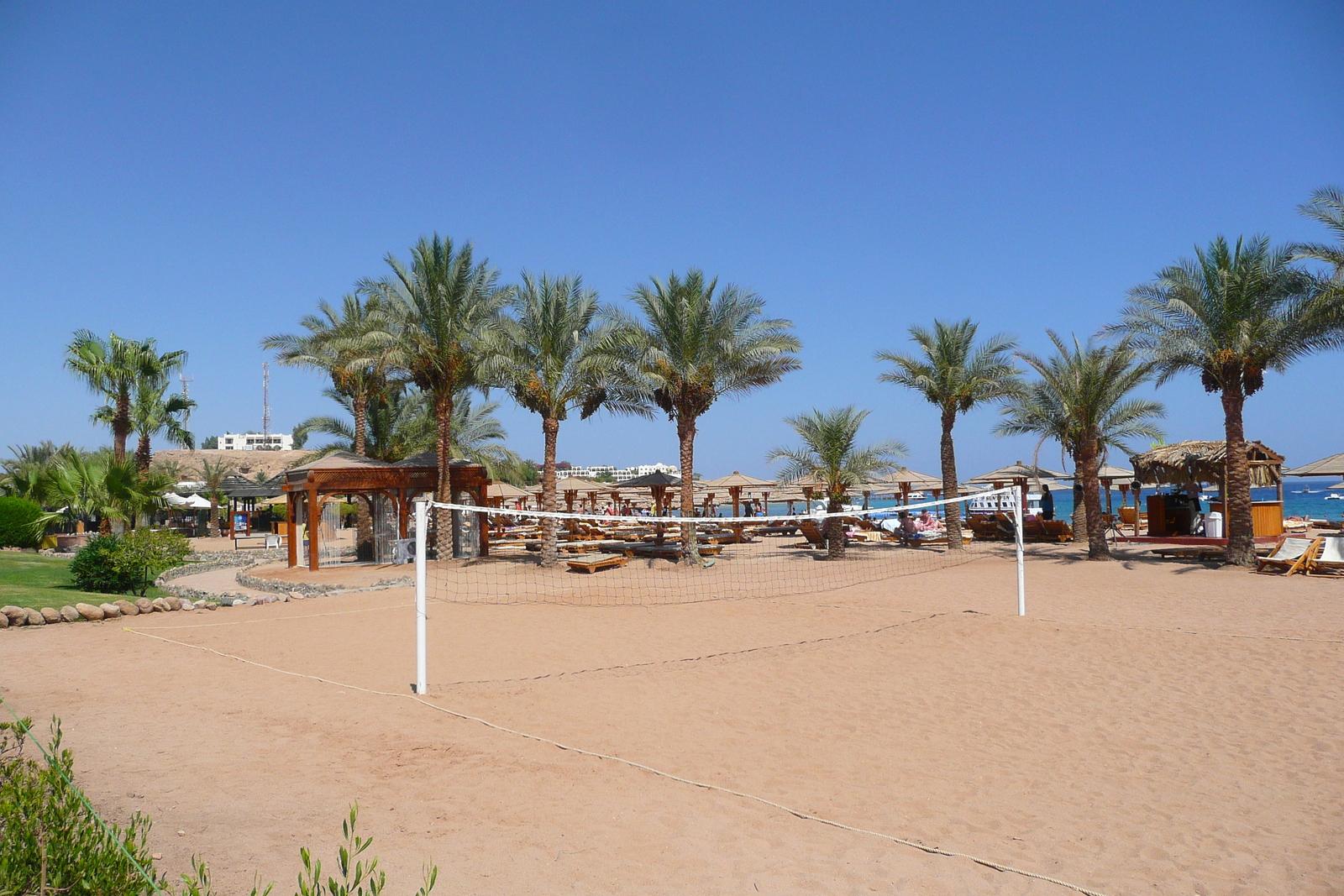 照片 埃及(Egypt) 沙姆沙伊赫(Sharm el Sheikh) 2008-06 38