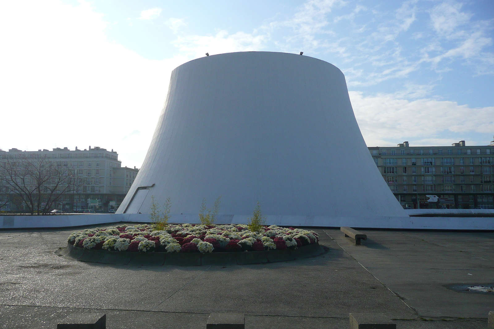 照片 法国(France) 勒阿弗尔(Le Havre) 2008-10 9