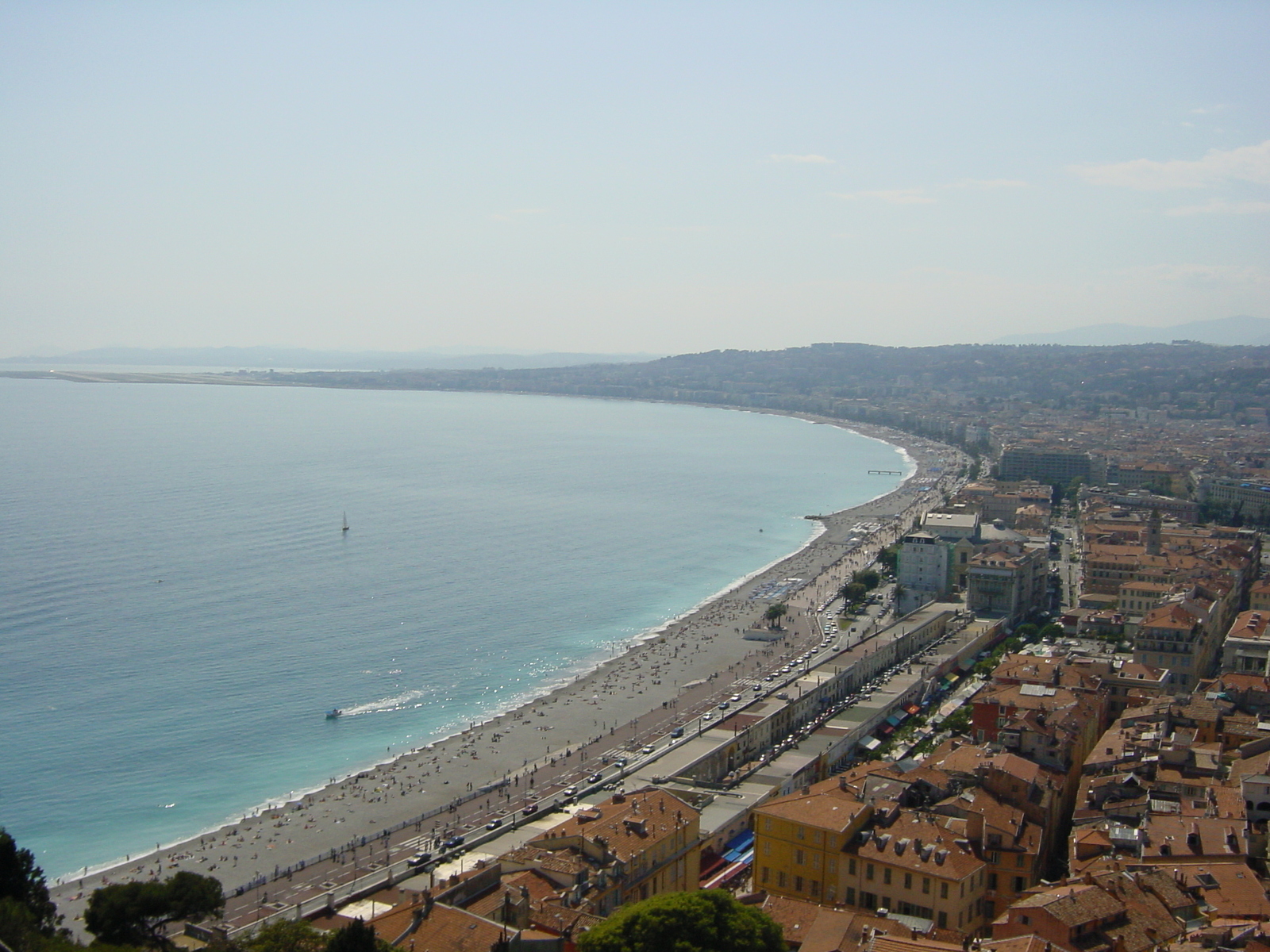 照片 法国(France) 蔚蓝海岸(French Riviera) 2001-05 107
