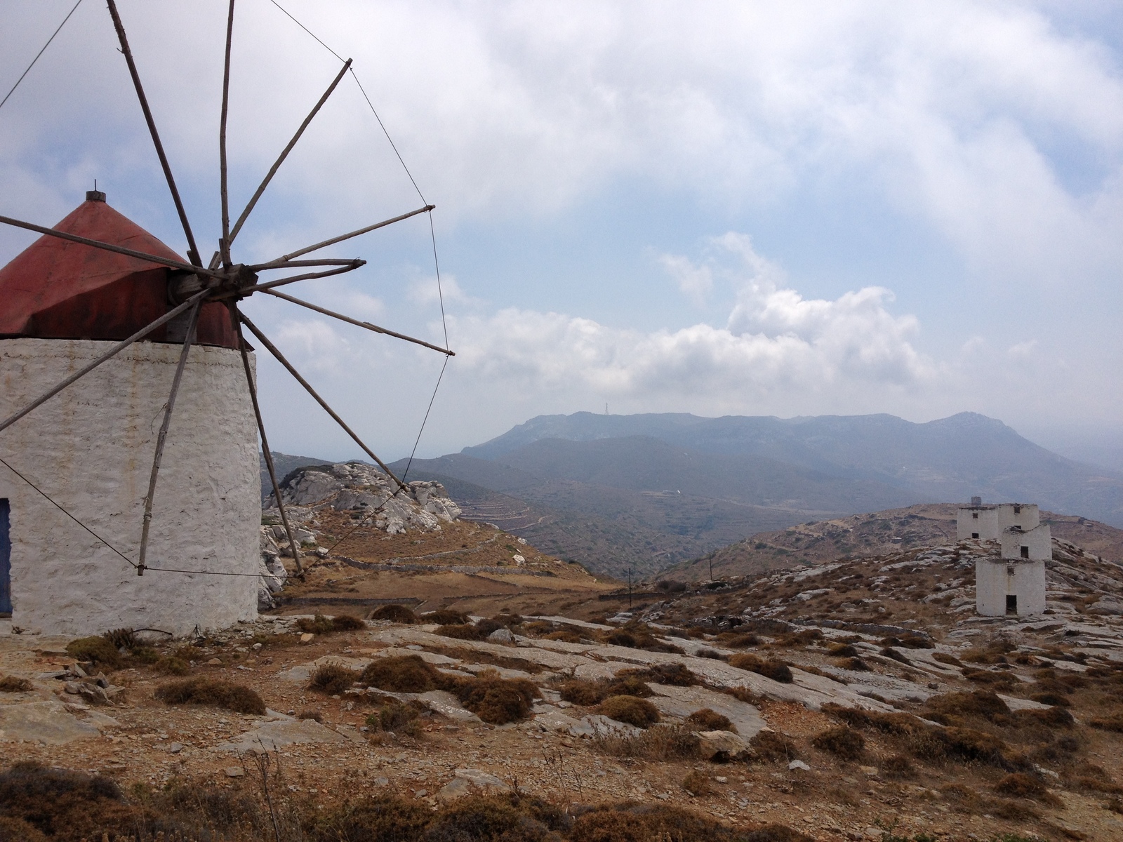 照片 希腊(Greece) 阿莫尔戈斯岛(Amorgos) 2014-07 287