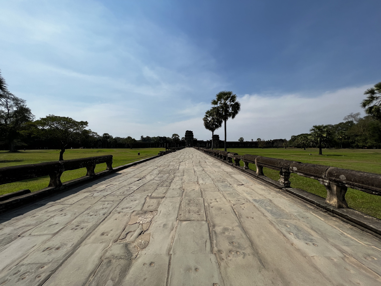照片 柬埔寨(Cambodia) 暹粒(Siem Reap) 吴哥窟(Angkor Wat) 2023-01 274