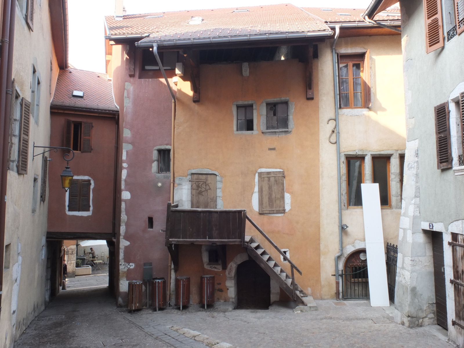 照片 法国(France) 安纳西(Annecy) 2012-02 38