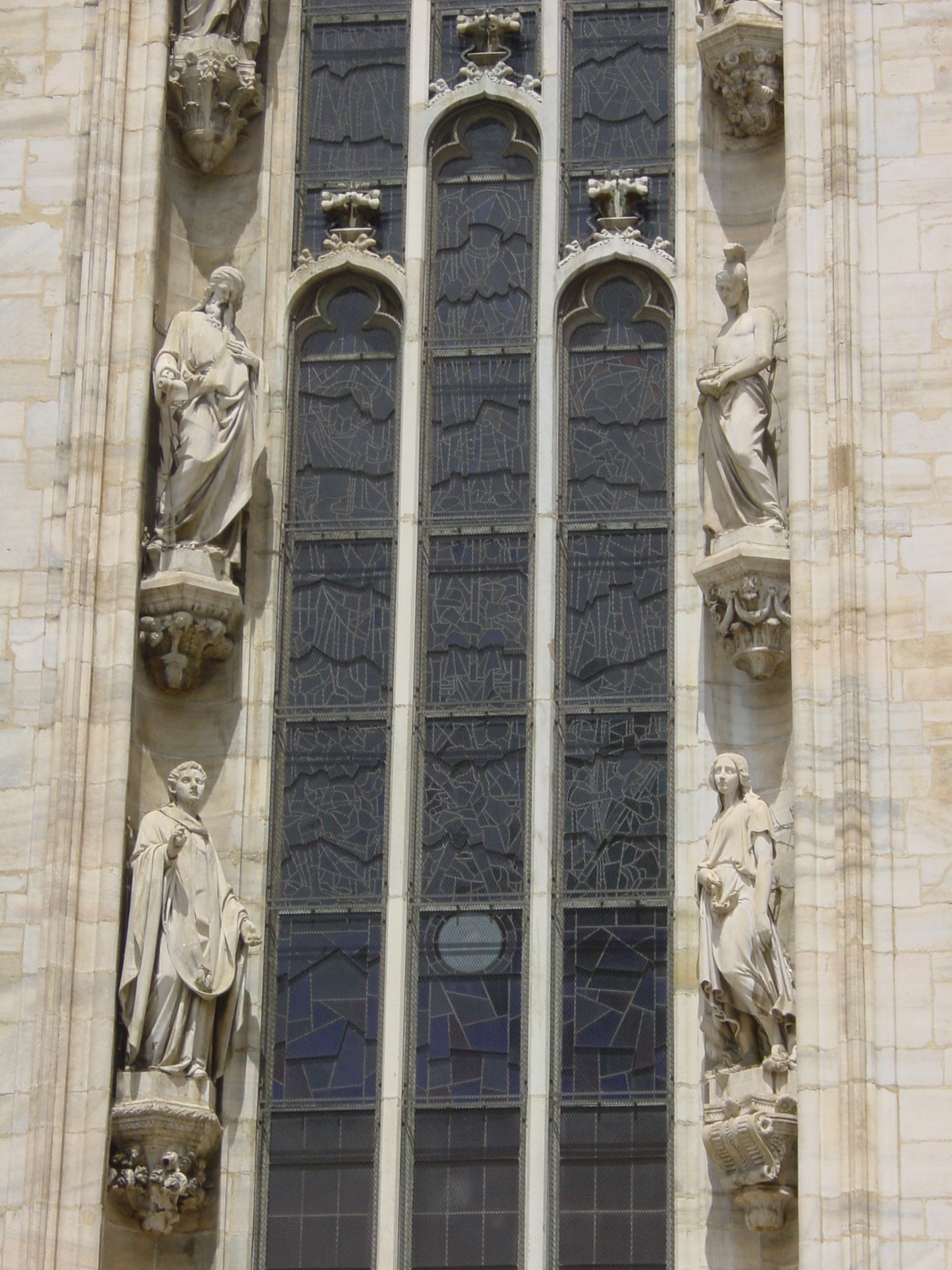 照片 意大利(Italy) 米兰(Milan) 2002-07 51