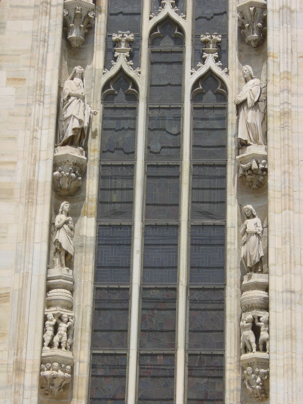 照片 意大利(Italy) 米兰(Milan) 2002-07 72