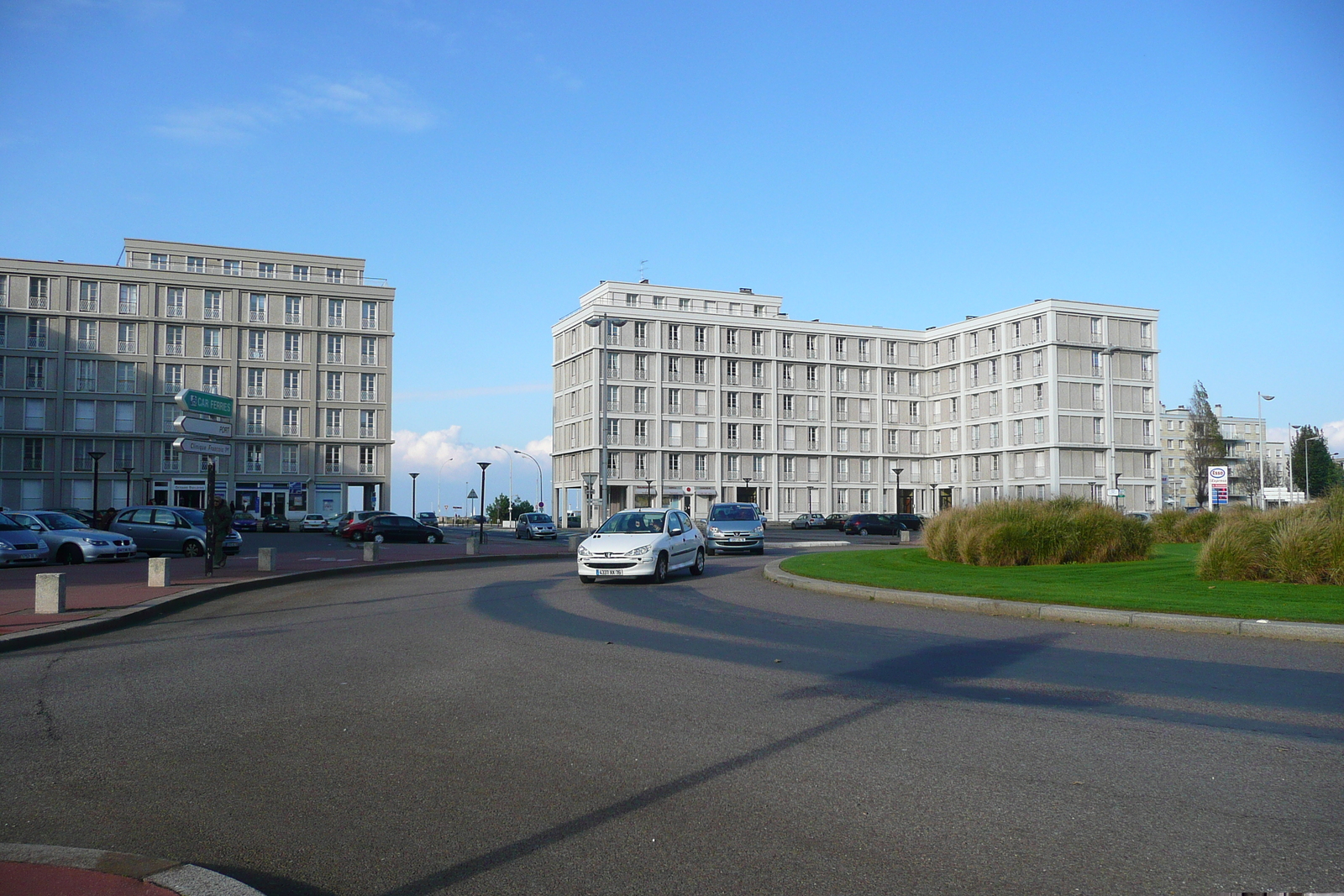 照片 法国(France) 勒阿弗尔(Le Havre) 2008-10 36