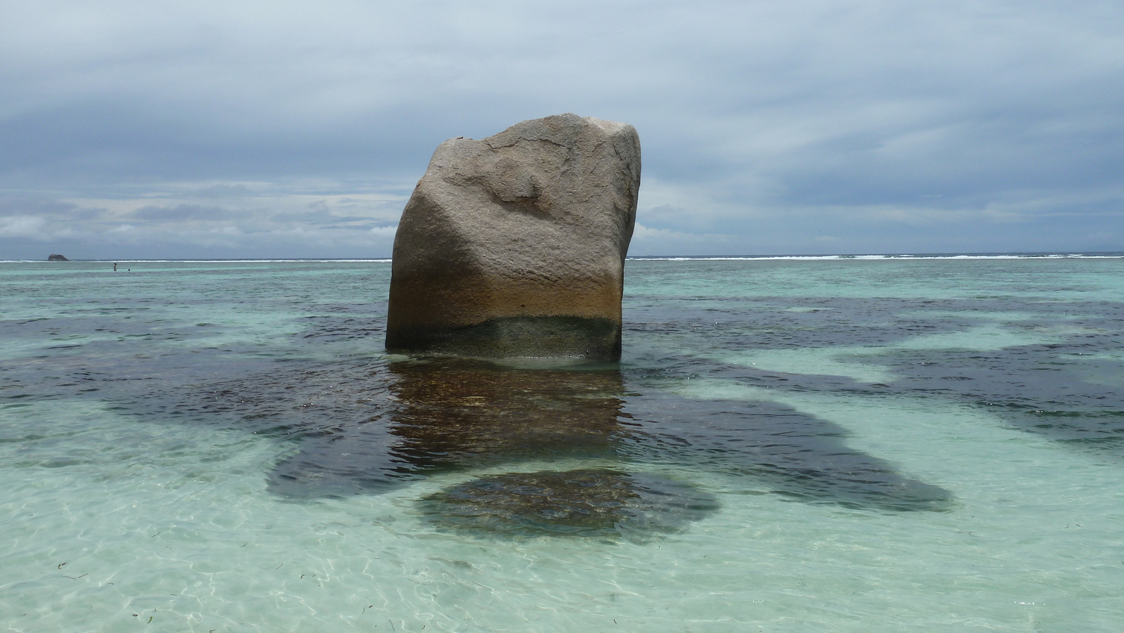 照片 塞舌尔(Seychelles) 拉迪格岛(La Digue) 2011-10 181