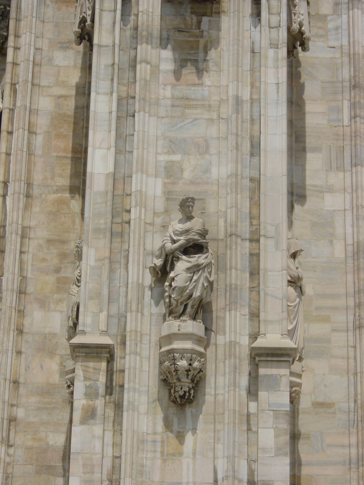 照片 意大利(Italy) 米兰(Milan) 2002-07 84