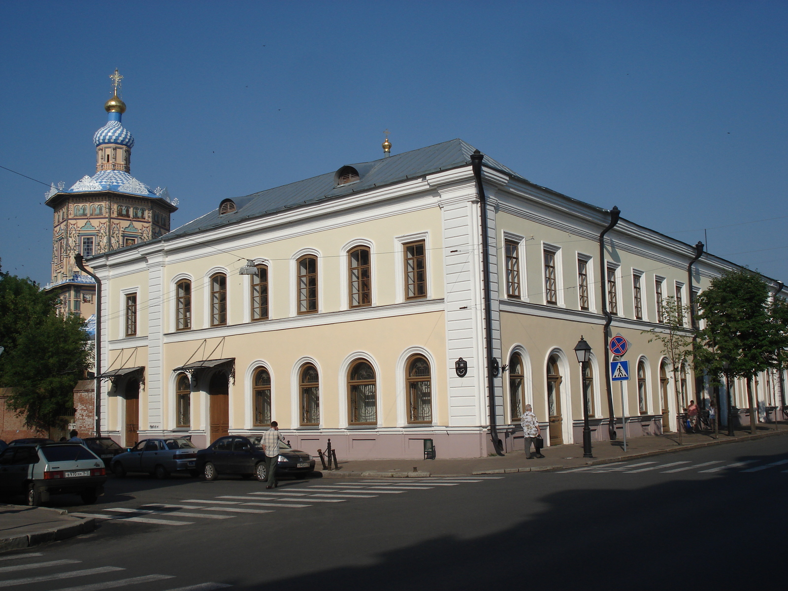 照片 俄罗斯(Russia) 喀山(Kazan) 2006-07 146