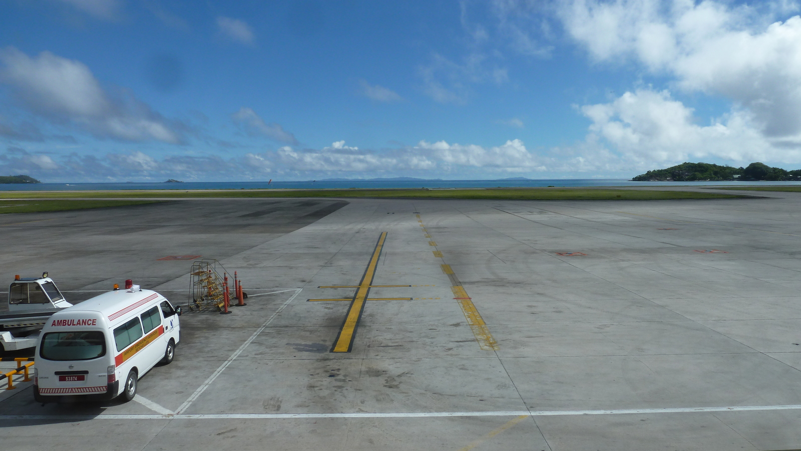 照片 塞舌尔(Seychelles) 马埃岛(Mahe) 2011-10 63