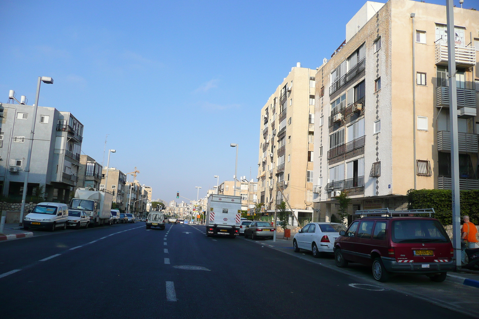 照片 以色列(Israel) 巴特亚姆(Bat Yam) 2007-06 51
