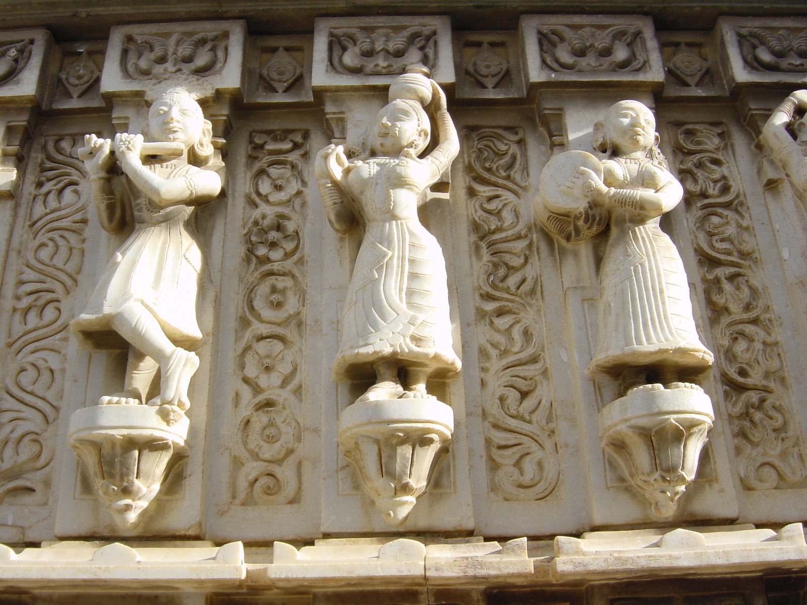 照片 印度(India) 乌代浦(Udaipur) 2003-05 84