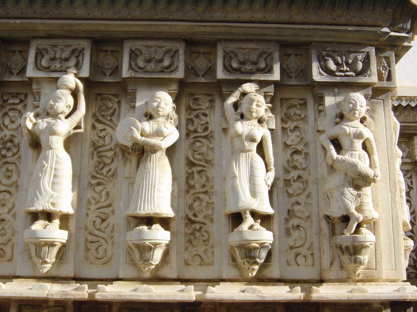 照片 印度(India) 乌代浦(Udaipur) 2003-05 90