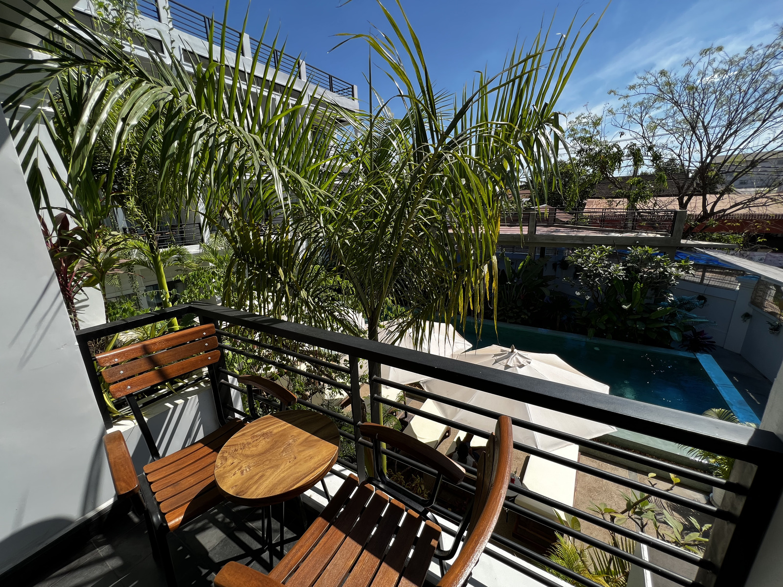照片 柬埔寨(Cambodia) 暹粒(Siem Reap) 高棉之家精品酒店(Khmer House Boutique Hotel) 2023-01 10