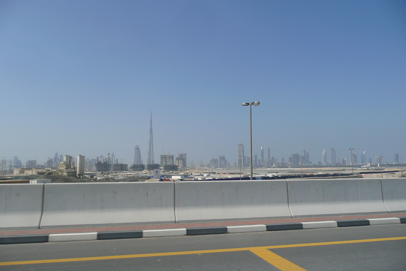 照片 阿联酋(United Arab Emirates) 迪拜(Dubai) 朱美拉(Jumeirah) 2009-01 32