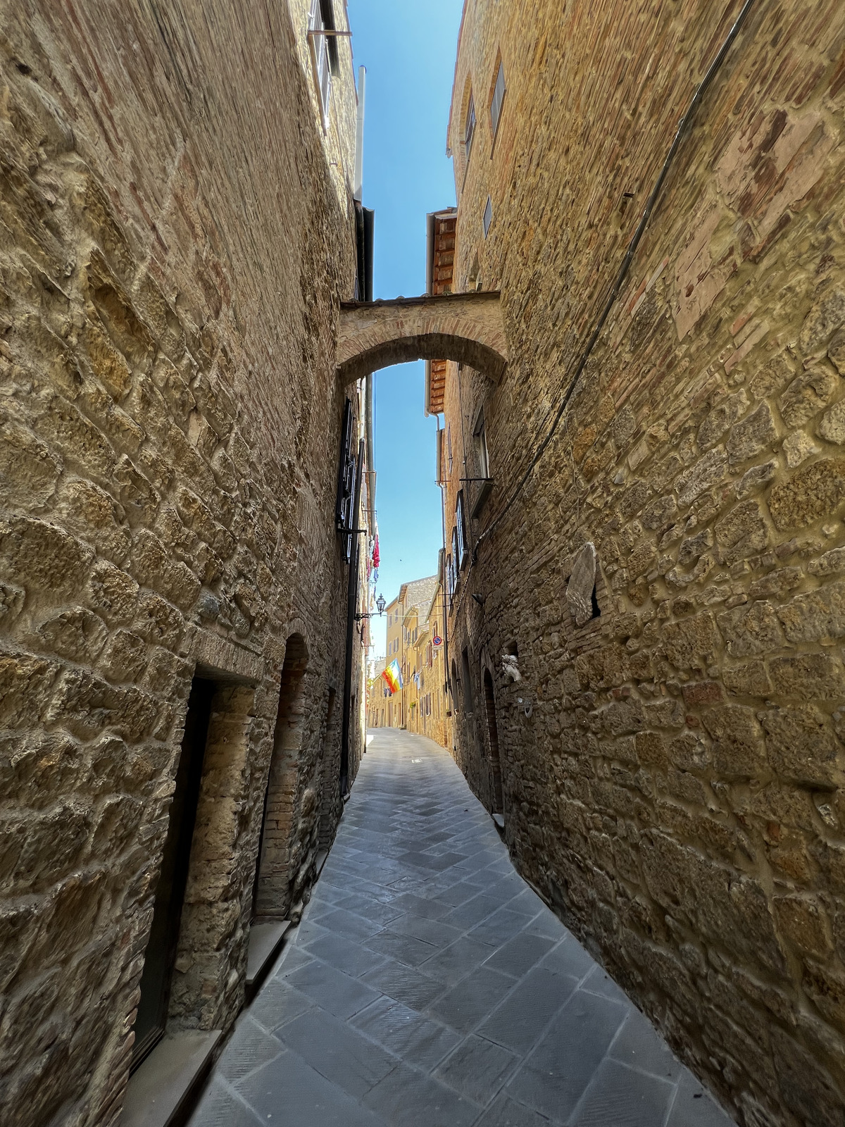 照片 意大利(Italy) 沃尔泰拉(Volterra) 2022-05 55