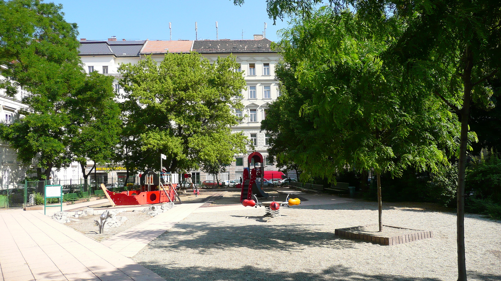 照片 匈牙利(Hungary) 布达佩斯(Budapest) 布达佩斯市中心(Central Budapest) 2007-06 179