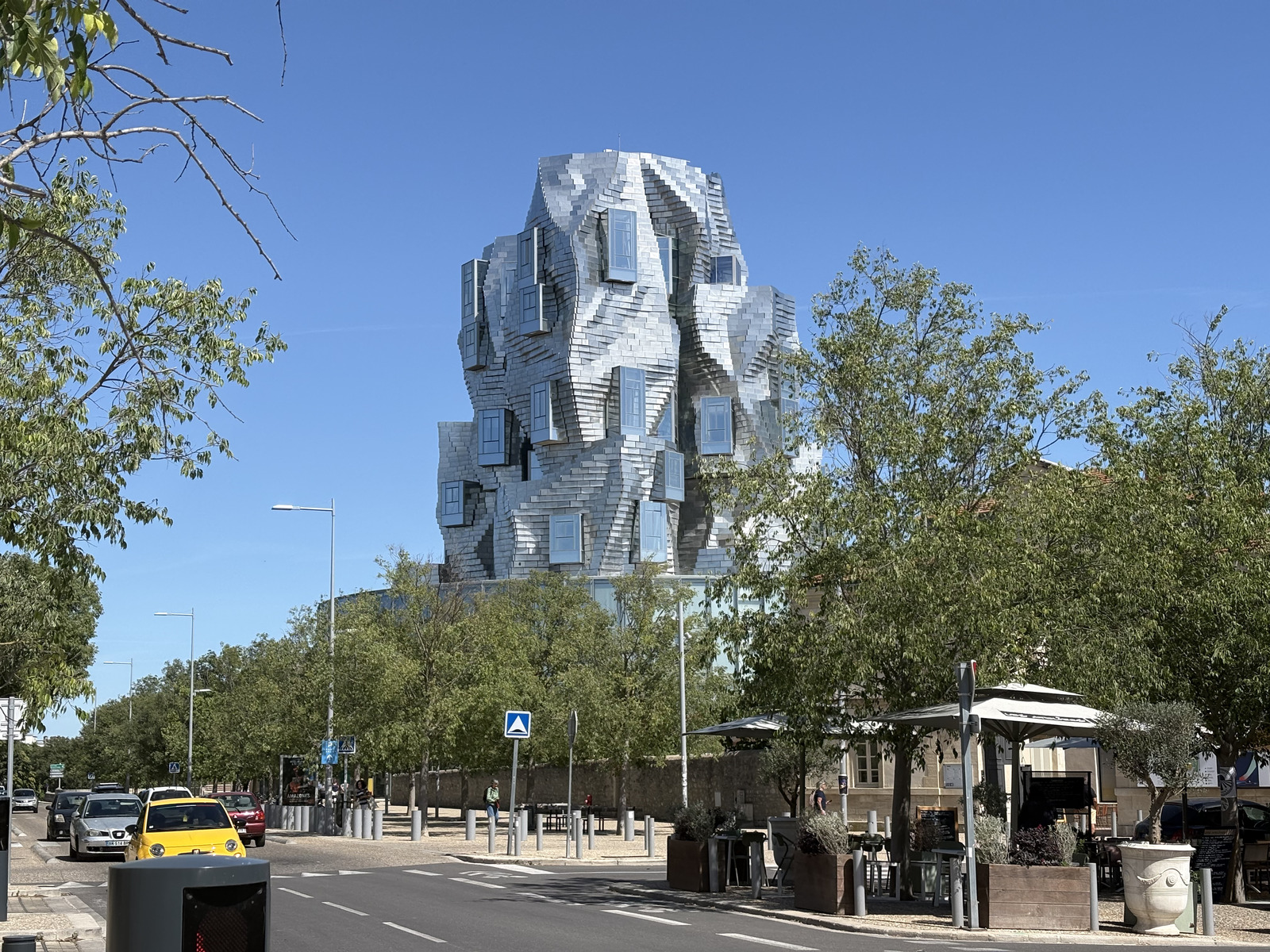 照片 法国(France) 阿尔勒(Arles) 2026-06 32