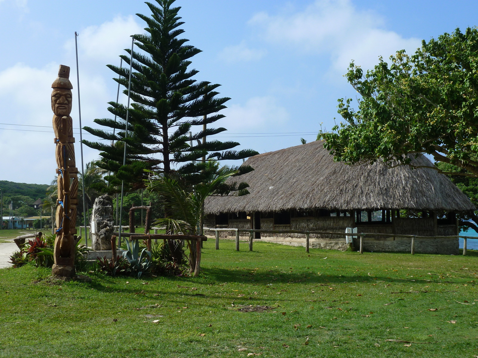 照片 新喀里多尼亚(New Caledonia) 2010-05 77