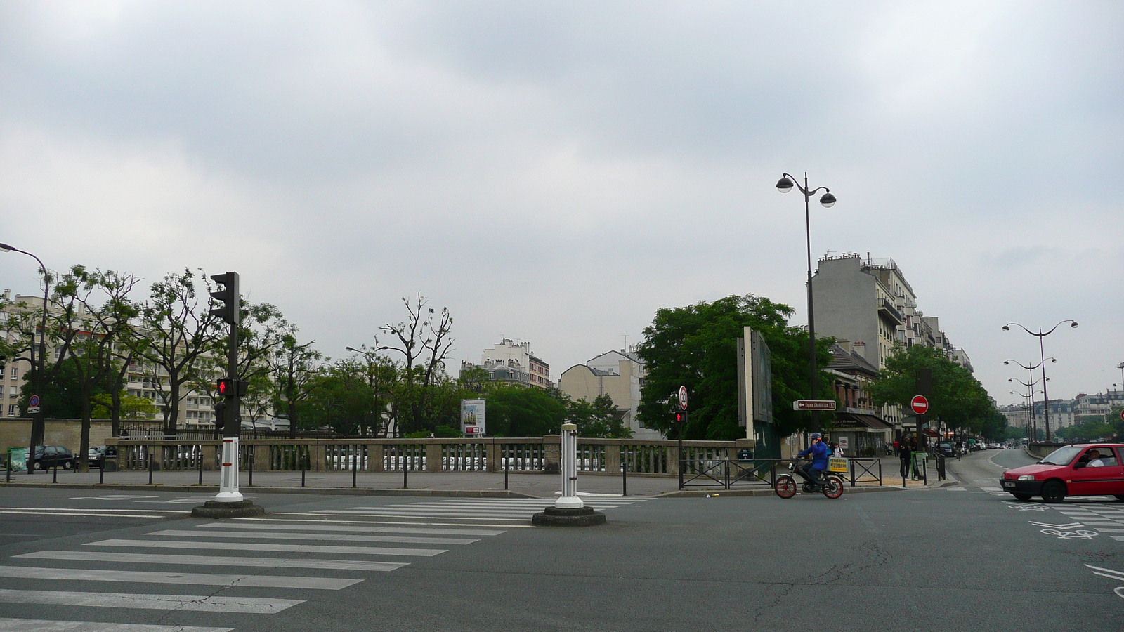 照片 法国(France) 巴黎(Paris) 巴黎东郊(Around Paris east) 2007-06 73