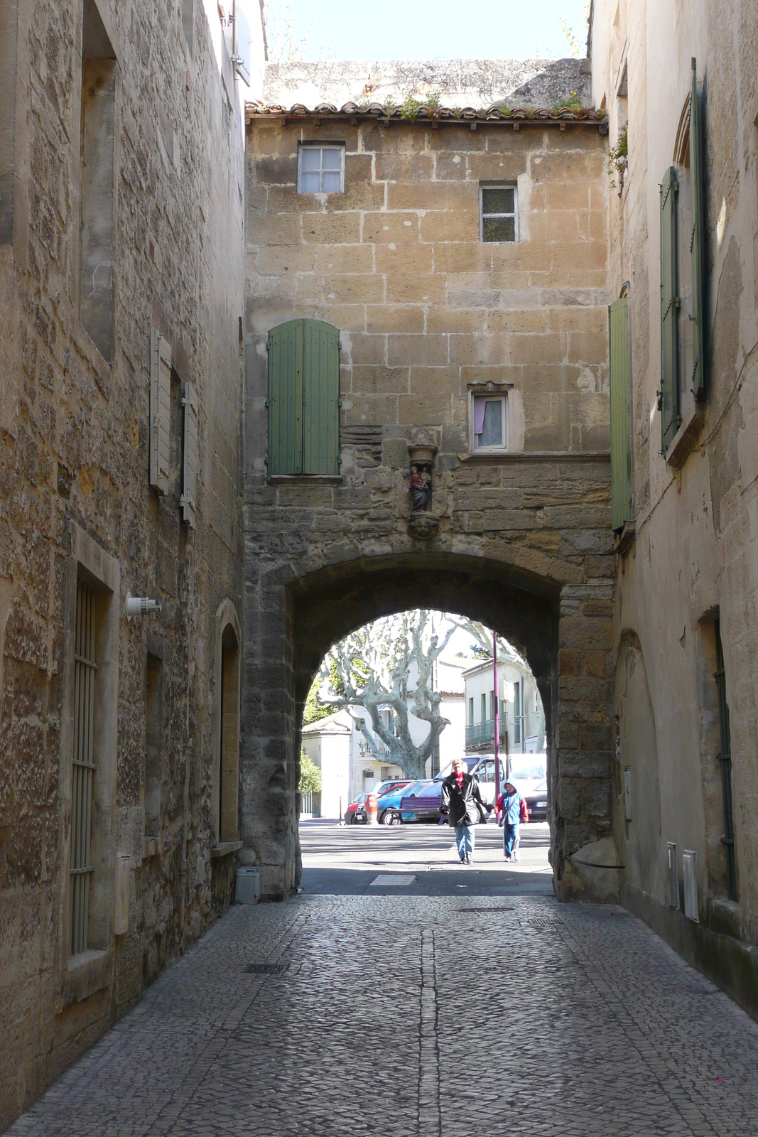 照片 法国(France) 塔拉斯孔(Tarascon) 2008-04 159