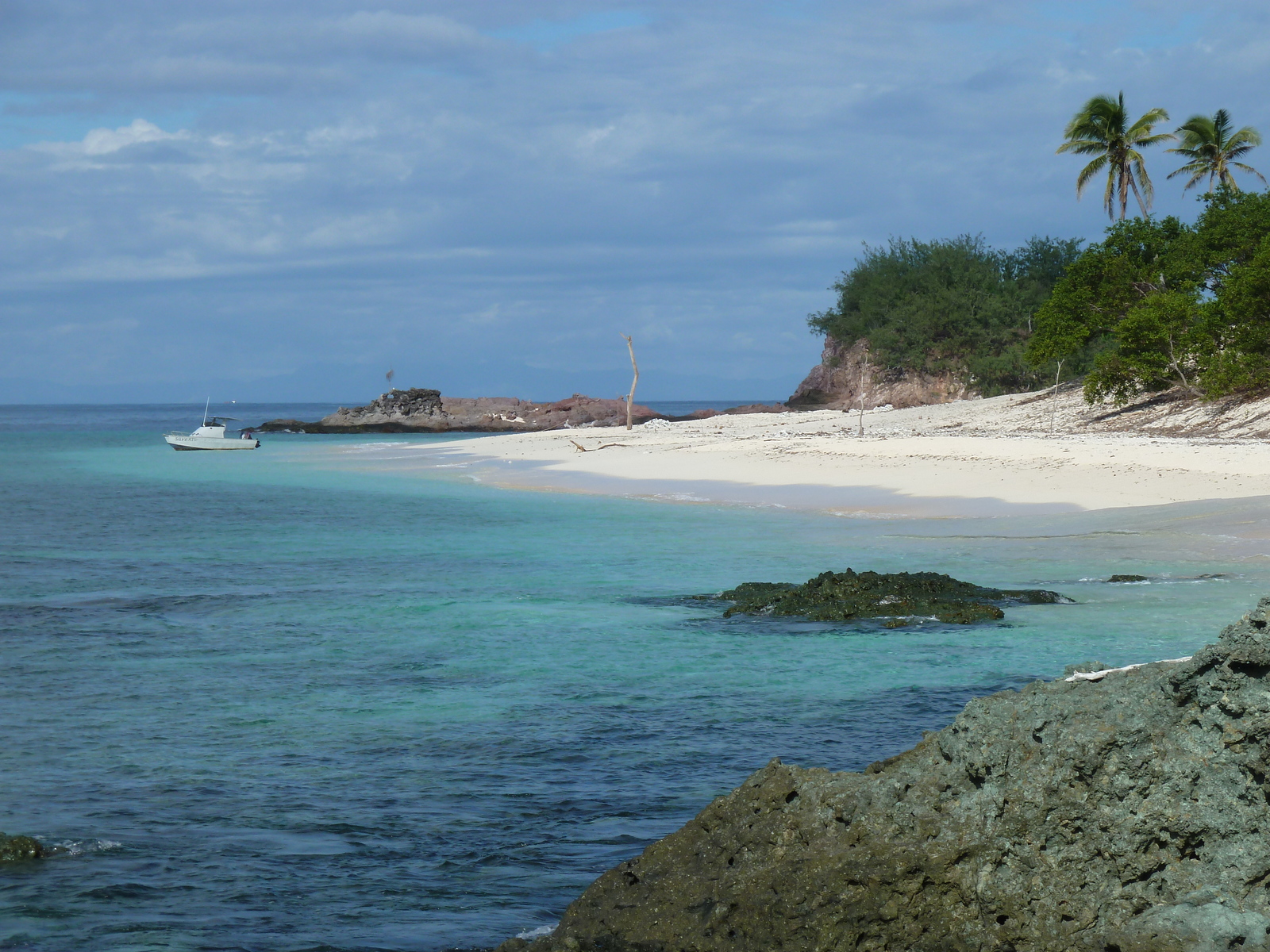 照片 斐济(Fiji) 漂流者岛(Castaway Island) 2010-05 86